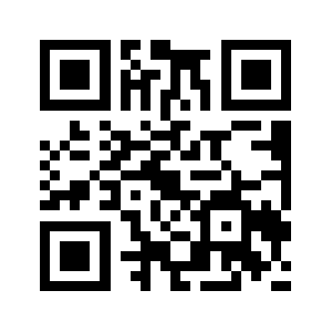 Scggic.com QR code