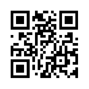 Scgszy.cn QR code