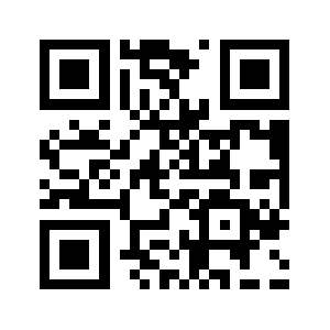 Schaatsen.nl QR code