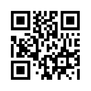 Schack.se QR code