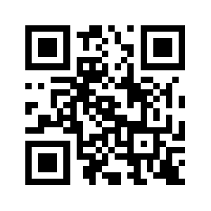 Scharl.biz QR code