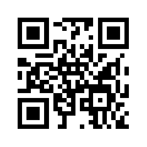 Scheffel QR code