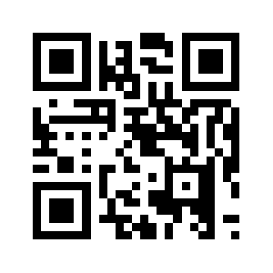 Schefferge.com QR code