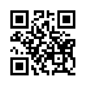 Scheper.biz QR code