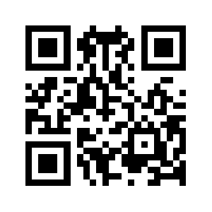 Schererme.com QR code