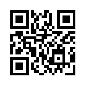 Scheumann QR code