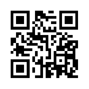 Scheunchen.org QR code