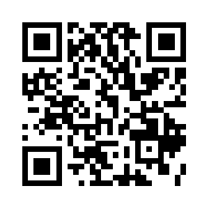 Schizophreniacause.com QR code