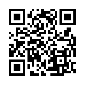 Schizophreniaguide.net QR code