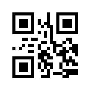 Schlupp QR code