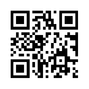 Schnacky QR code