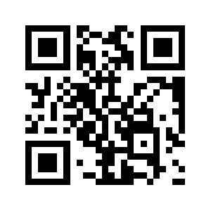 Schonemail.nl QR code