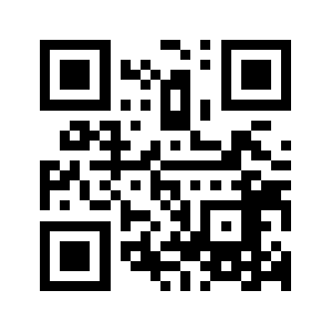 Schulderei.com QR code