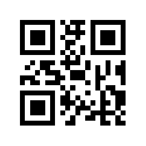 Schuss QR code