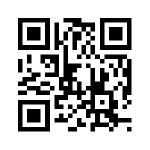 Sciartusa.com QR code