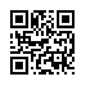 Scibjm.com QR code