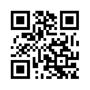 Sciborgs.com QR code