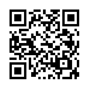 Scienceofthedogwalk.com QR code