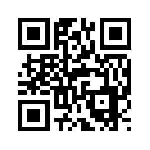 Scienne.eu QR code