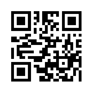 Sciensano.be QR code