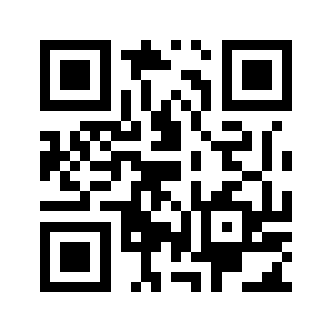 Scienstack.com QR code