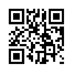 Scientia.info QR code