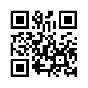 Sciesen.com QR code