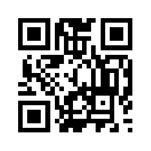 Scifi3d.org QR code