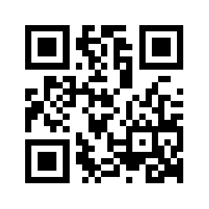 Scifigame.com QR code
