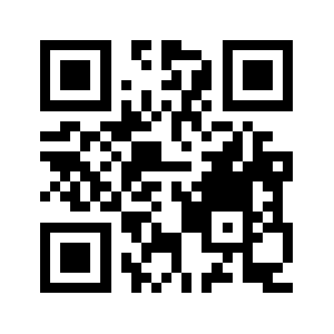 Scilogs.com QR code