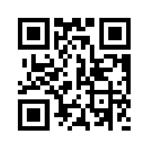 Sciluna.com QR code