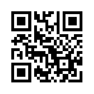 Scipx.info QR code