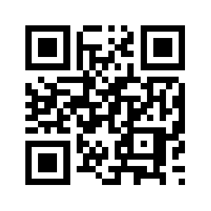 Scjn.gob.mx QR code