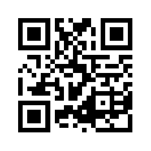 Sclafanis.biz QR code