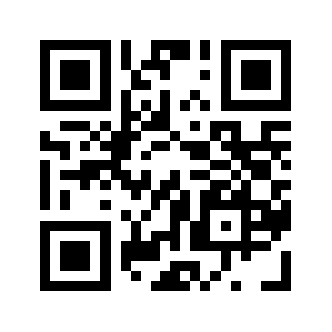 Scninet.org QR code