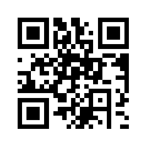 Scofflaw.biz QR code