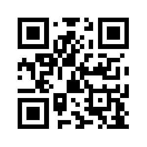 Scoophut.net QR code