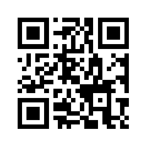 Scootering.com QR code