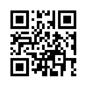 Scoreflood.com QR code