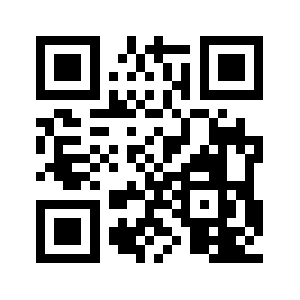 Scorpionid.net QR code