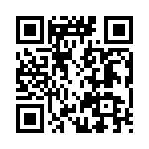 Scotlandsplaces.gov.uk QR code