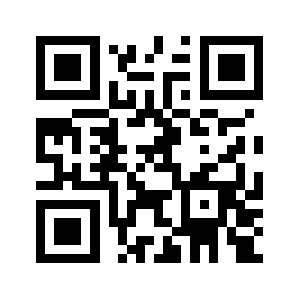 Scoutdiary.com QR code