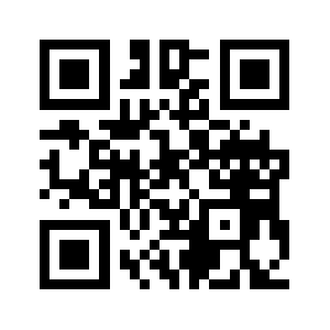 Scouted.io QR code