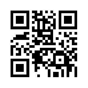 Scoutfind.info QR code