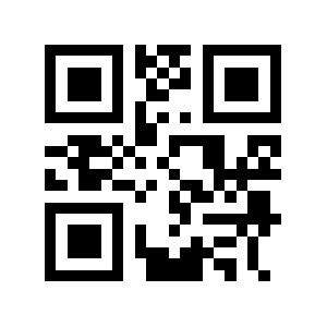 Scpp.fr QR code