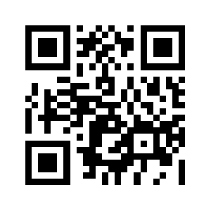 Scquiet.com QR code