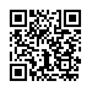 Scrappydogsportcards.net QR code