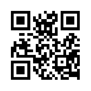 Screenple.net QR code