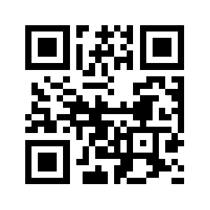 Scritches.ca QR code