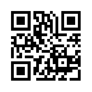 Scrubadub.ca QR code